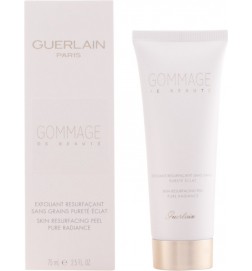 Guerlain GOMMAGE exfoliant resurfacant sans grains purete eclat 75 ml