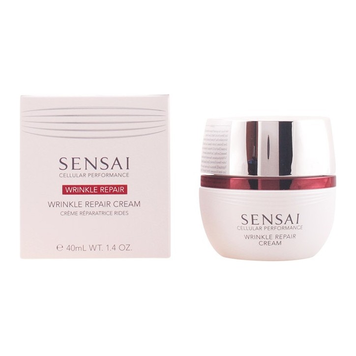 CELLULAR PERFORMANCE WRINKLE REPAIR cream 40 ml