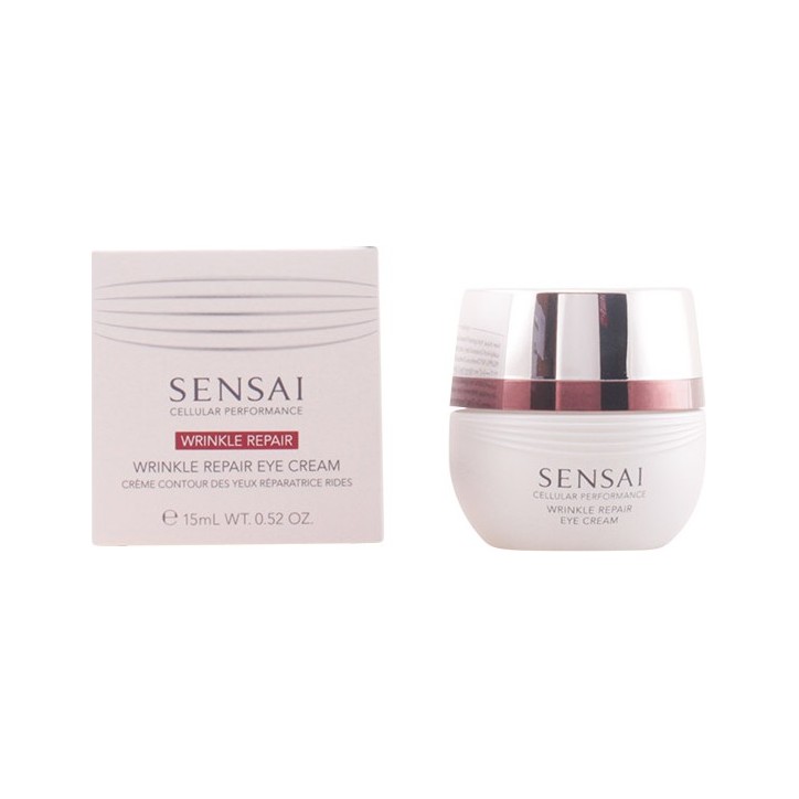 CELLULAR PERFORMANCE WRINKLE REPAIR eye cream 15 ml