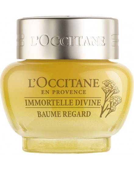 L'Occitane IMMORTELLE regard divin 15 ml