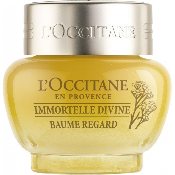 IMMORTELLE regard divin 15 ml