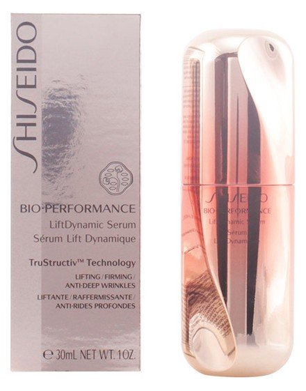 Shiseido BIO PERFORMANCE lift dynamic serum 30 ml