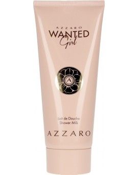 Azzaro WANTED GIRL lait de douche 200 ml