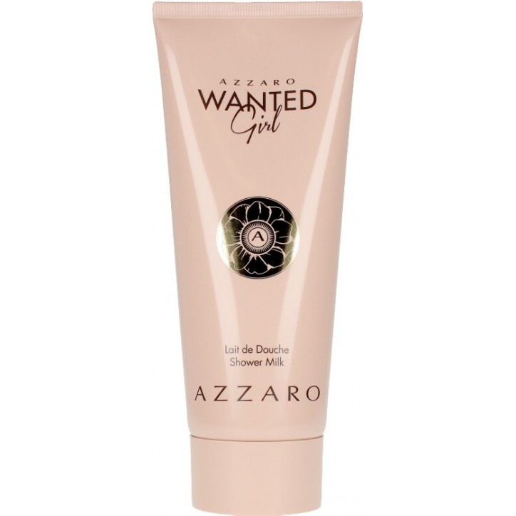 WANTED GIRL lait de douche 200 ml