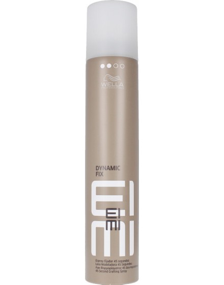 EIMI dynamic fix 300 ml - Wella Professionals - 8005610563152 -
