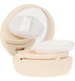 DIORSKIN FOREVER cushion powder 010 Fair