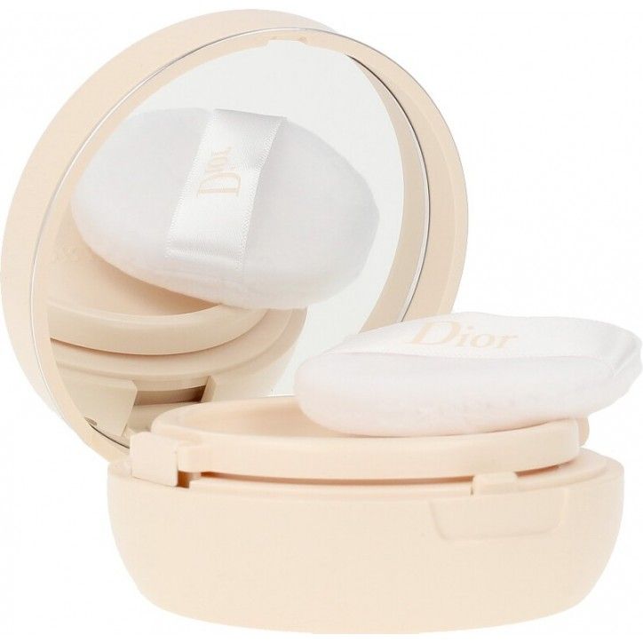 DIORSKIN FOREVER cushion powder 010 Fair