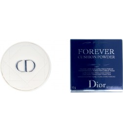DIORSKIN FOREVER cushion powder 020 Light