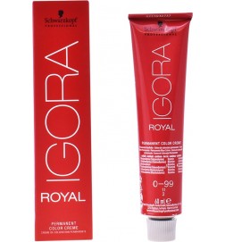 IGORA ROYAL color creme 0-99 60 ml - Schwarzkopf Professional -