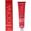 IGORA ROYAL color creme 0-99 60 ml - Schwarzkopf Professional -