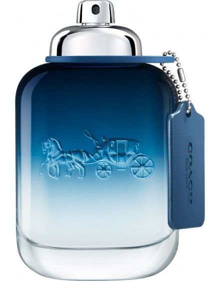 COACH BLUE edt spray 100 ml - Coach - 3386460113724 - Parfums