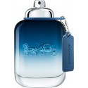 COACH BLUE edt spray 100 ml - Coach - 3386460113724 - Parfums