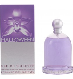 HALLOWEEN edt spray 200 ml