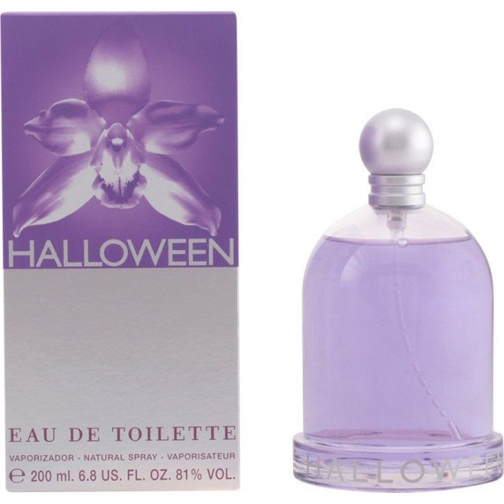 HALLOWEEN edt spray 200 ml