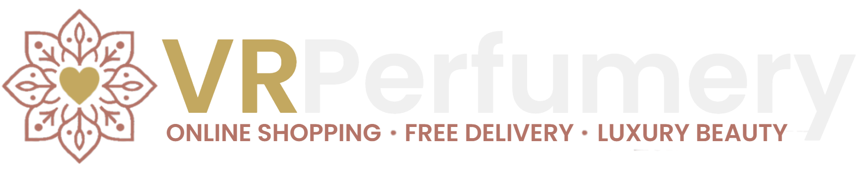 VR Perfumery - Online Store - Free Delivery - Luxury Perfume
