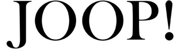 Joop!
