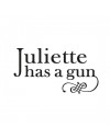 Juliette Has A Gun